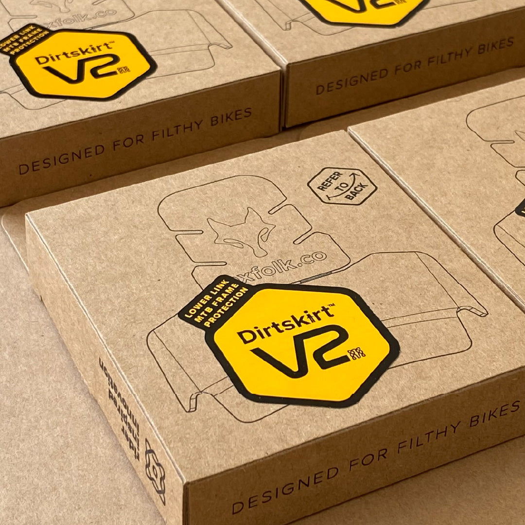 Dirtskirt™ V2