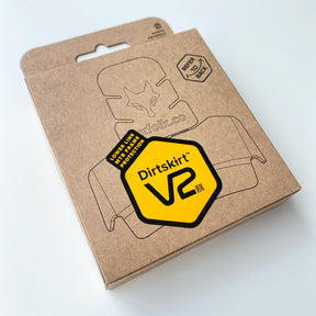 Dirtskirt™ V2